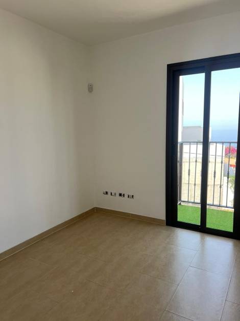 Duplex for sale in  Tijoco Bajo, Spain - TR-2814