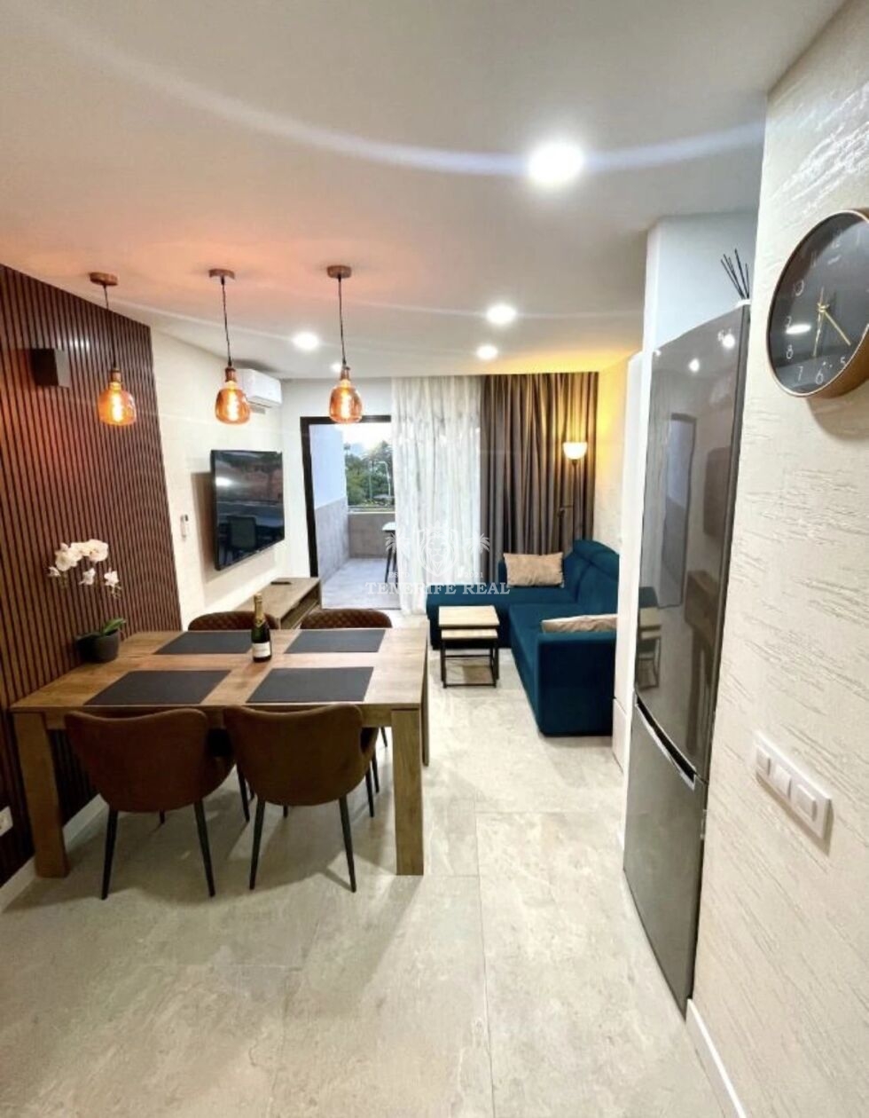 Duplex for sale in  Arona, Spain - TR-3030