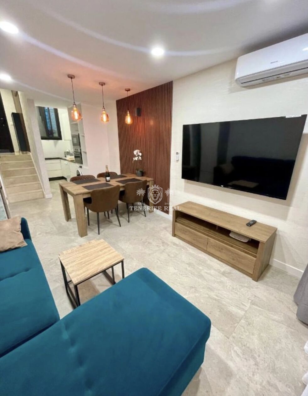 Duplex for sale in  Arona, Spain - TR-3030