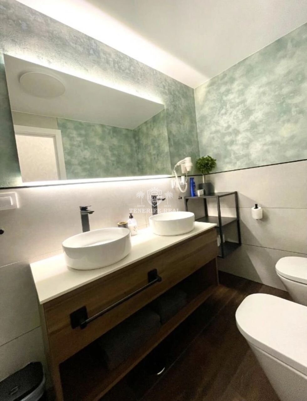 Duplex for sale in  Arona, Spain - TR-3030