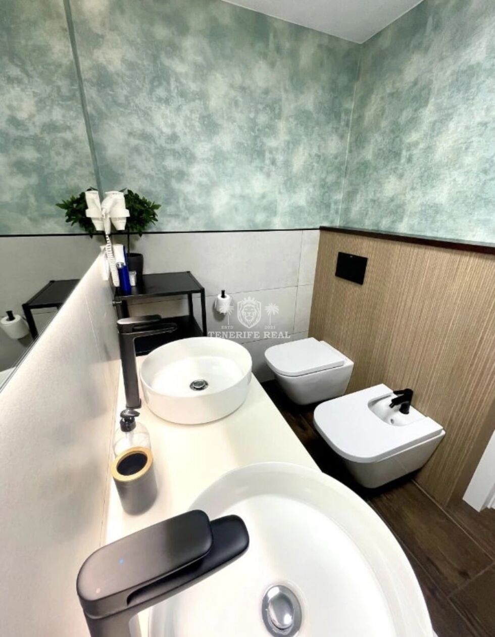 Duplex for sale in  Arona, Spain - TR-3030