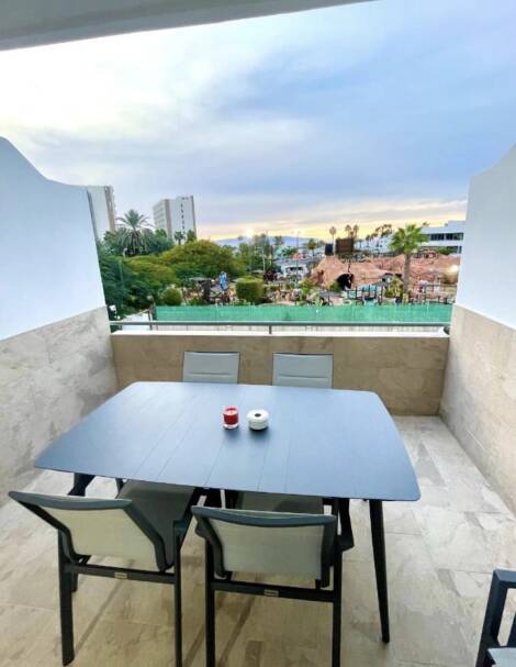 Duplex for sale in  Arona, Spain - TR-3030