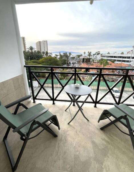 Duplex for sale in  Arona, Spain - TR-3030