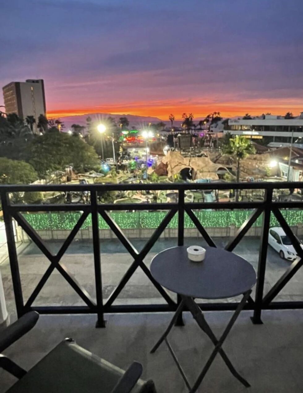 Duplex for sale in  Arona, Spain - TR-3030