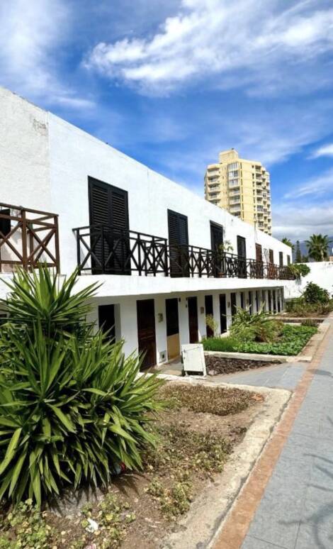 Duplex for sale in  Arona, Spain - TR-3030