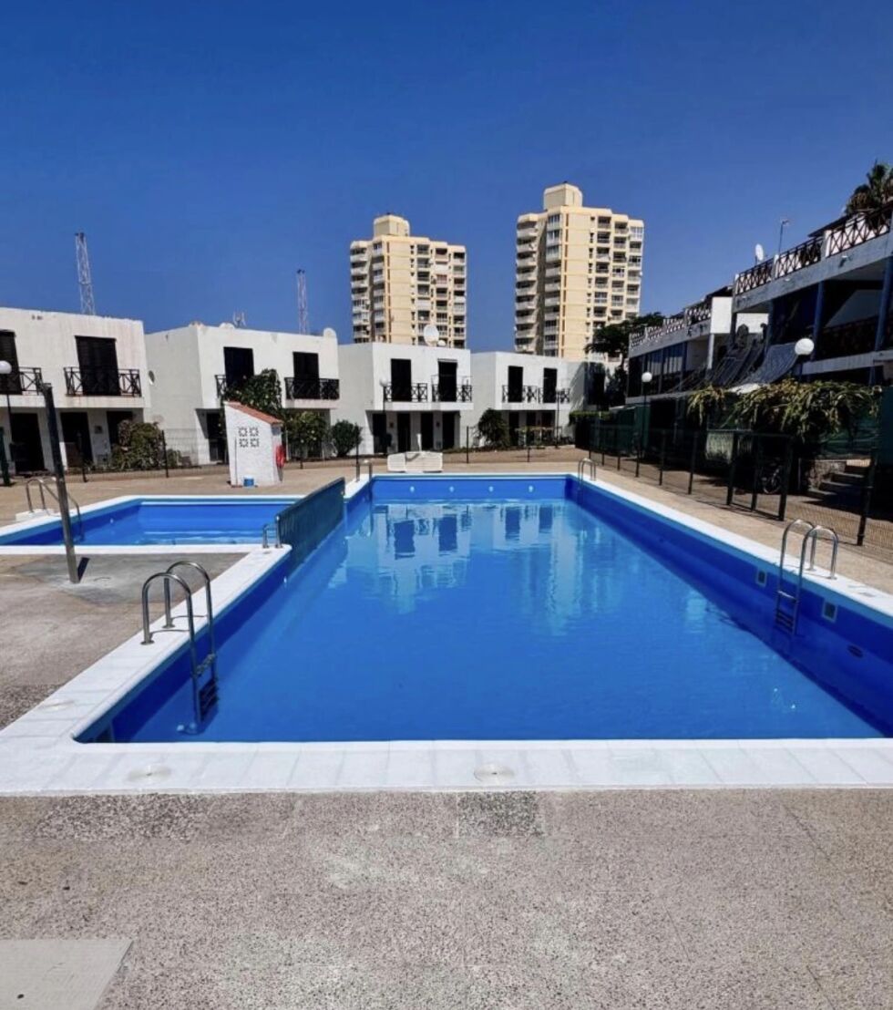 Duplex for sale in  Arona, Spain - TR-3030