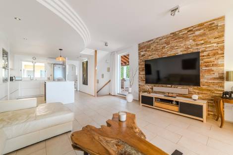 Duplex for sale in  Urbanización Roque del Conde, Costa Adeje, Spain - TRC-2983
