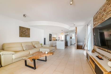 Duplex for sale in  Urbanización Roque del Conde, Costa Adeje, Spain - TRC-2983