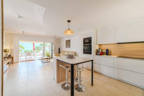Duplex for sale in  Urbanización Roque del Conde, Costa Adeje, Spain - TRC-2983