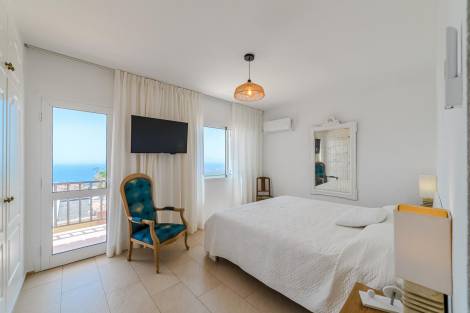 Duplex for sale in  Urbanización Roque del Conde, Costa Adeje, Spain - TRC-2983
