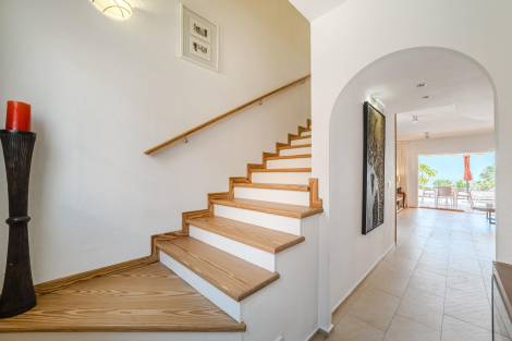 Duplex for sale in  Urbanización Roque del Conde, Costa Adeje, Spain - TRC-2983