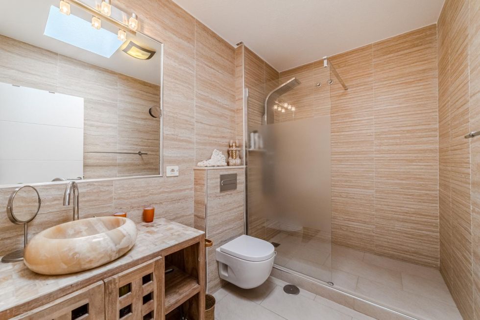 Duplex for sale in  Urbanización Roque del Conde, Costa Adeje, Spain - TRC-2983