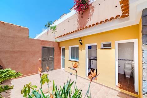 Duplex for sale in  Urbanización Roque del Conde, Costa Adeje, Spain - TRC-2983