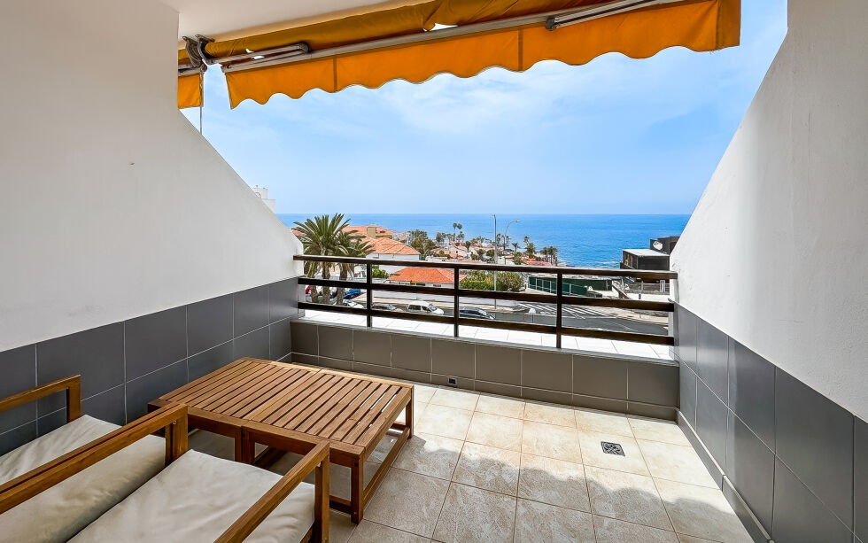 Duplex for sale in  Sunflower Apartments, Puerto De Santiago, Spain - TRC-3038