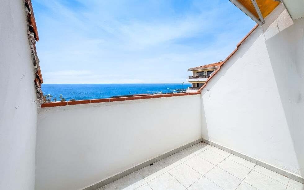 Duplex for sale in  Sunflower Apartments, Puerto De Santiago, Spain - TRC-3038