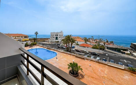 Duplex for sale in  Sunflower Apartments, Puerto De Santiago, Spain - TRC-3038