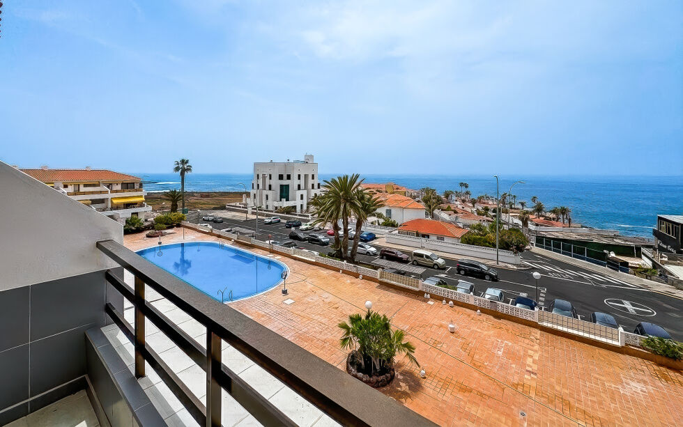 Duplex for sale in  Sunflower Apartments, Puerto De Santiago, Spain - TRC-3038