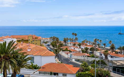 Duplex for sale in  Sunflower Apartments, Puerto De Santiago, Spain - TRC-3038