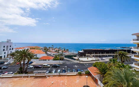 Duplex for sale in  Sunflower Apartments, Puerto De Santiago, Spain - TRC-3038