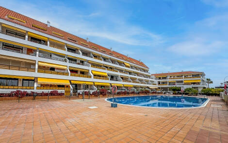 Duplex for sale in  Sunflower Apartments, Puerto De Santiago, Spain - TRC-3038