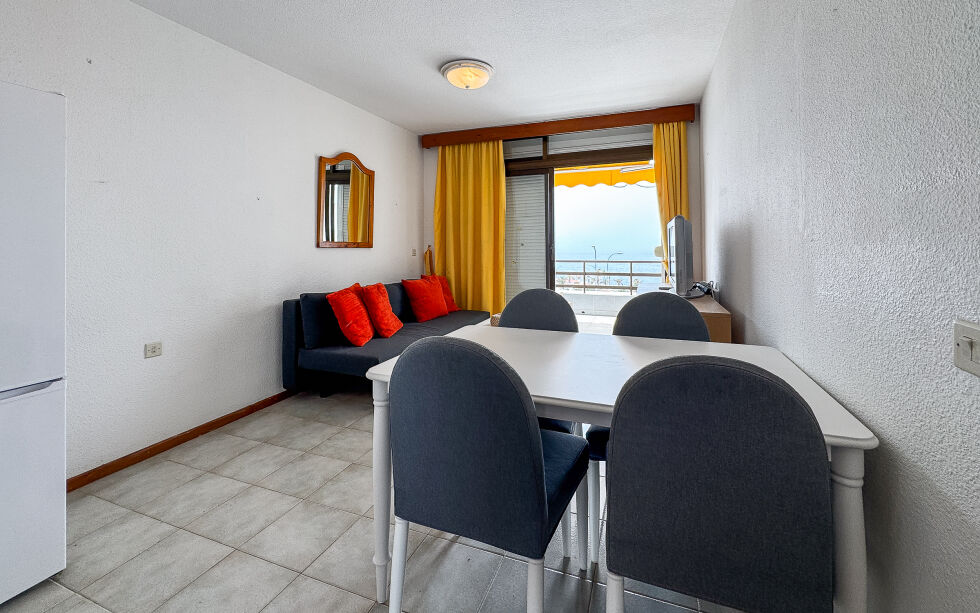 Duplex for sale in  Sunflower Apartments, Puerto De Santiago, Spain - TRC-3038