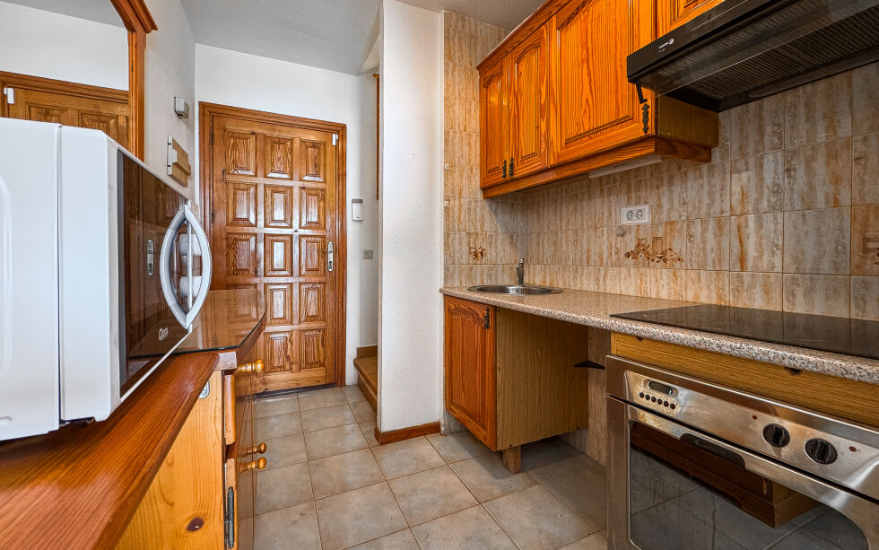 Duplex for sale in  Sunflower Apartments, Puerto De Santiago, Spain - TRC-3038