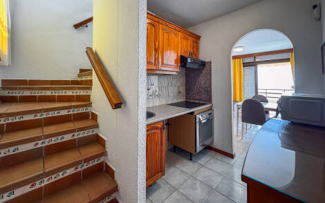 Duplex for sale in  Sunflower Apartments, Puerto De Santiago, Spain - TRC-3038