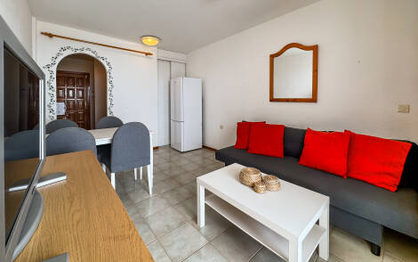 Duplex for sale in  Sunflower Apartments, Puerto De Santiago, Spain - TRC-3038