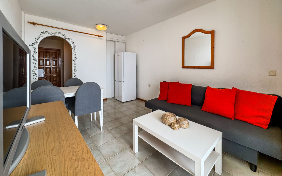 Duplex for sale in  Sunflower Apartments, Puerto De Santiago, Spain - TRC-3038