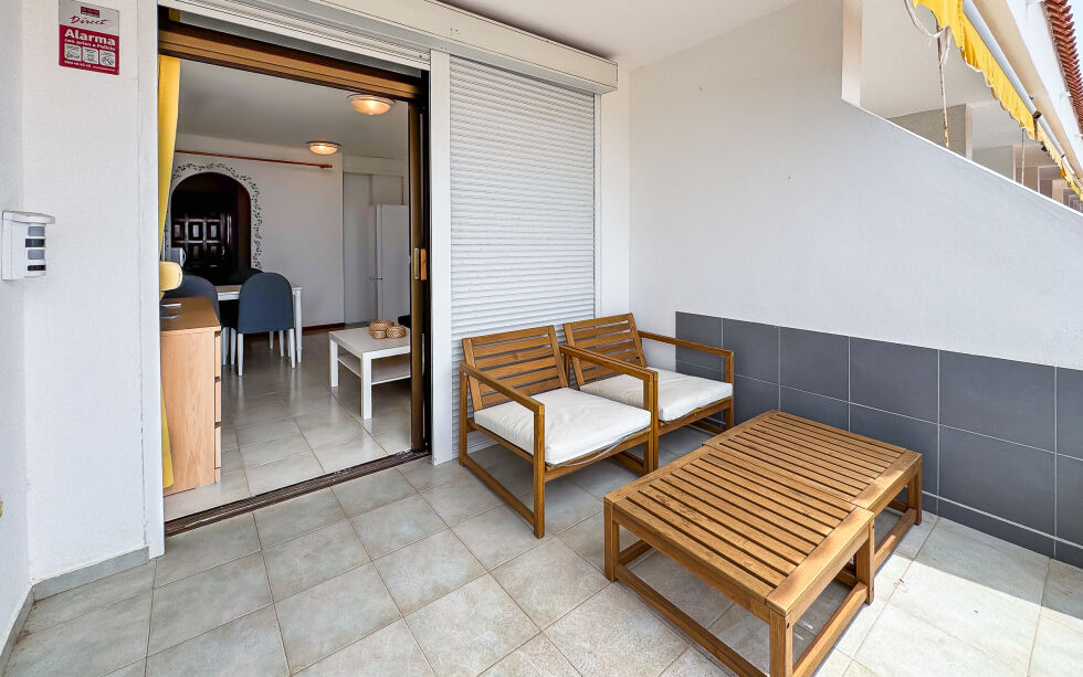 Duplex for sale in  Sunflower Apartments, Puerto De Santiago, Spain - TRC-3038