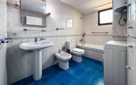 Duplex for sale in  Sunflower Apartments, Puerto De Santiago, Spain - TRC-3038