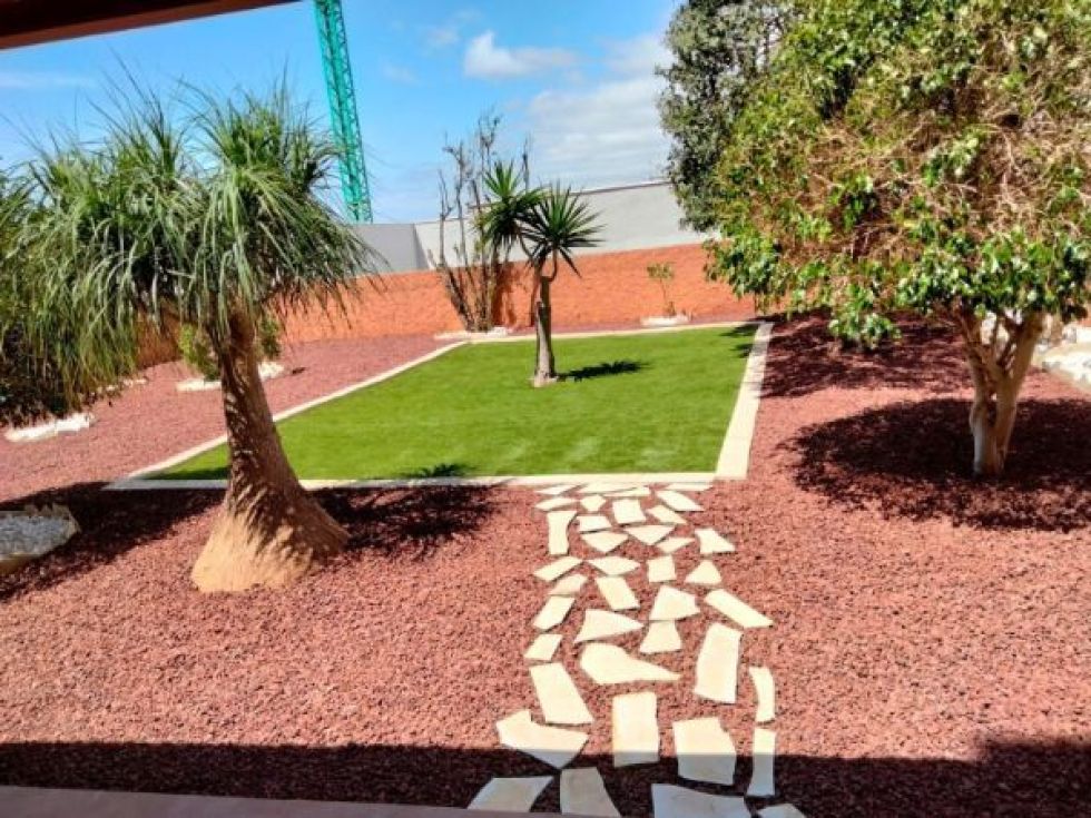 Apartment for rent in  La Pineda, Costa Adeje, España - TR-2691
