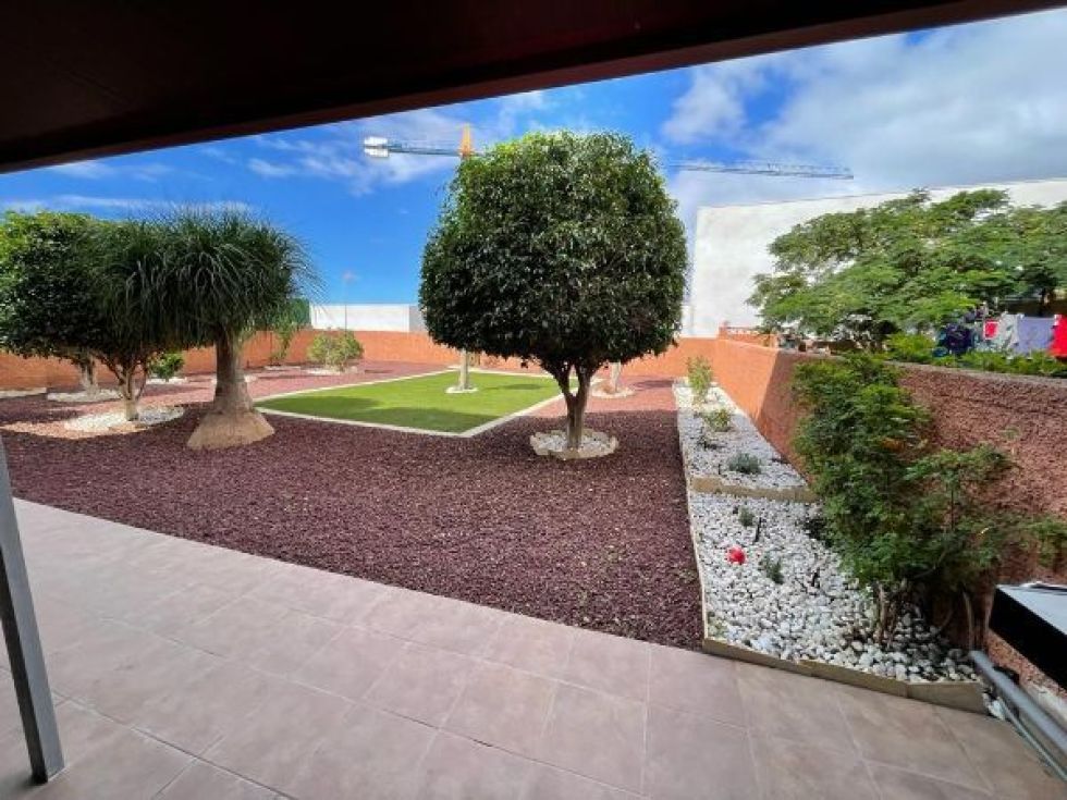 Apartment for rent in  La Pineda, Costa Adeje, España - TR-2691