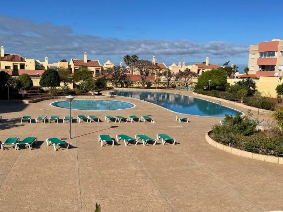 Apartment for rent in  La Pineda, Costa Adeje, España - TR-2691
