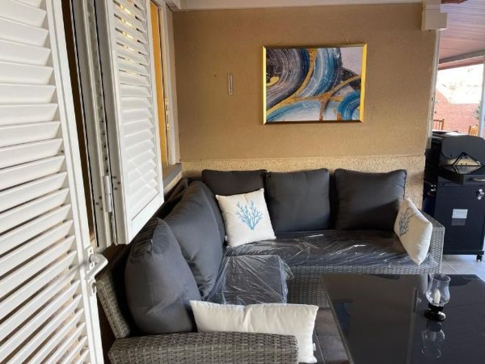 Apartment for rent in  La Pineda, Costa Adeje, España - TR-2691