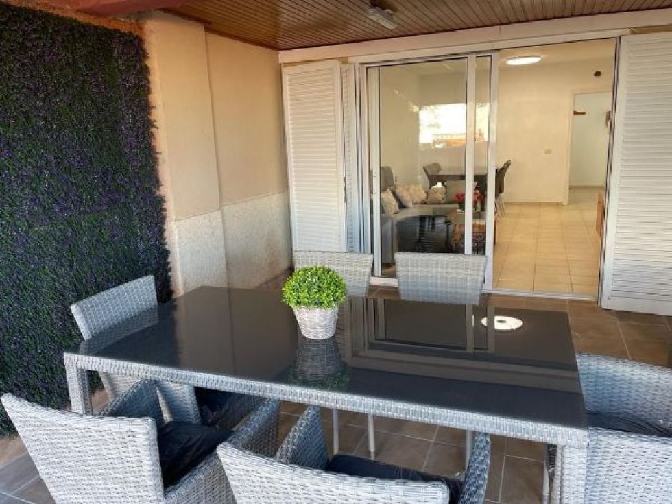 Apartment for rent in  La Pineda, Costa Adeje, España - TR-2691