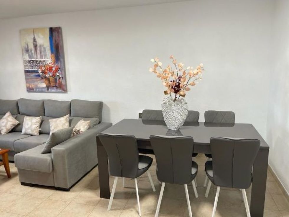 Apartment for rent in  La Pineda, Costa Adeje, España - TR-2691