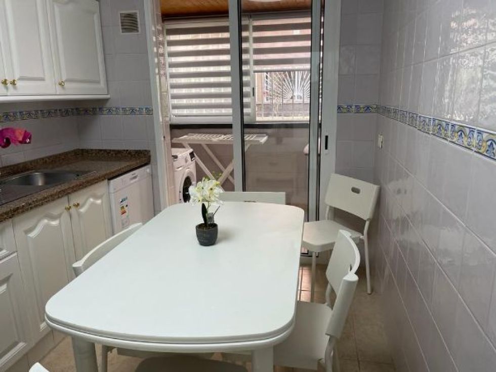 Apartment for rent in  La Pineda, Costa Adeje, España - TR-2691
