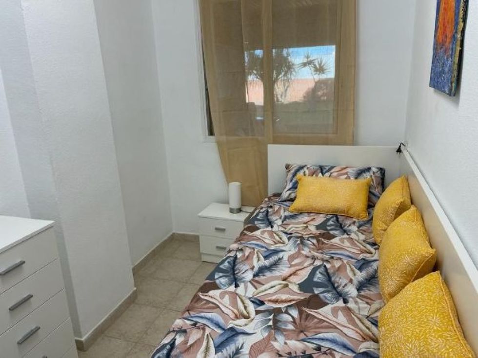 Apartment for rent in  La Pineda, Costa Adeje, España - TR-2691