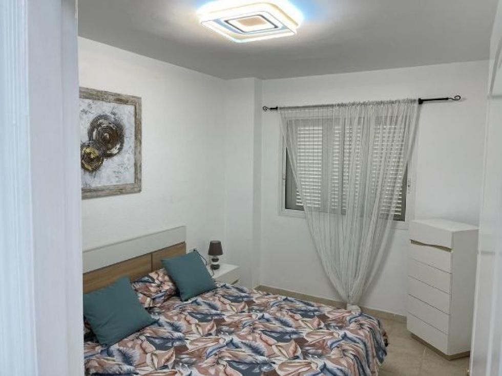 Apartment for rent in  La Pineda, Costa Adeje, España - TR-2691