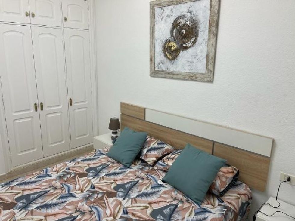 Apartment for rent in  La Pineda, Costa Adeje, España - TR-2691