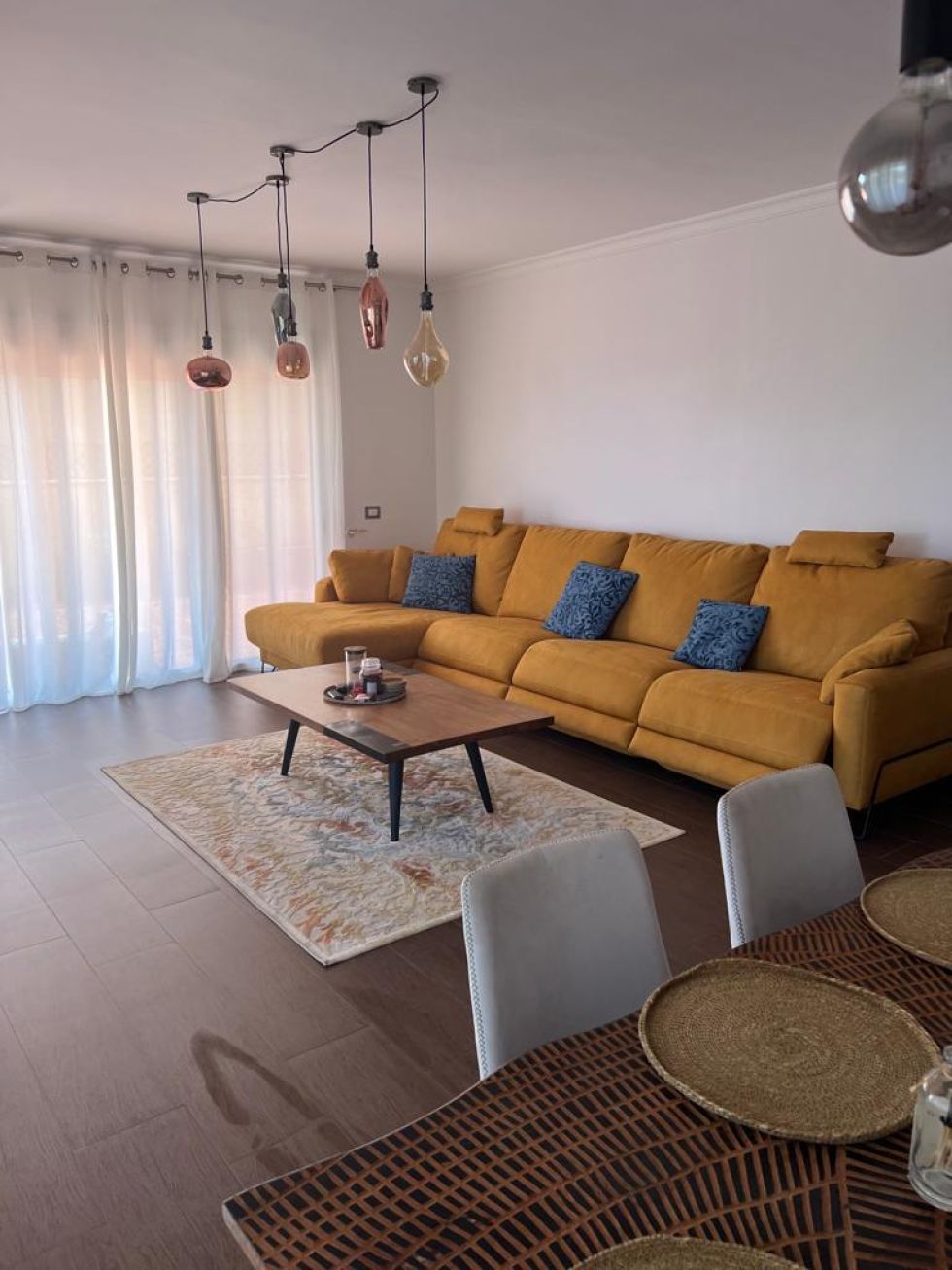 Apartment for sale in  Amarilla Golf, Španělsko - TR-2653