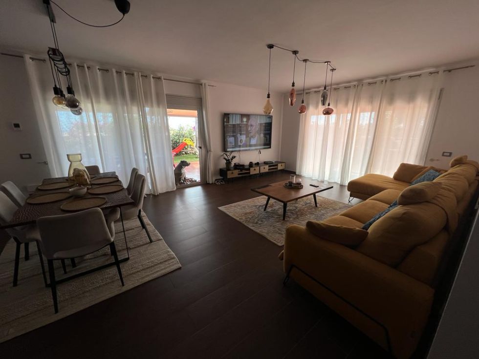 Apartment for sale in  Amarilla Golf, Španělsko - TR-2653