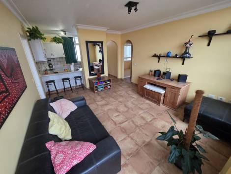 Apartment for sale in  La Caleta de Interián, Spain - TR-2852