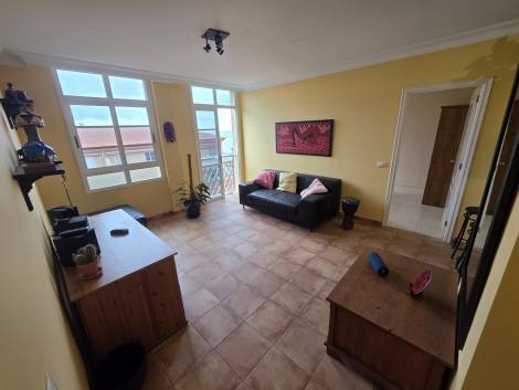 Apartment for sale in  La Caleta de Interián, Spain - TR-2852