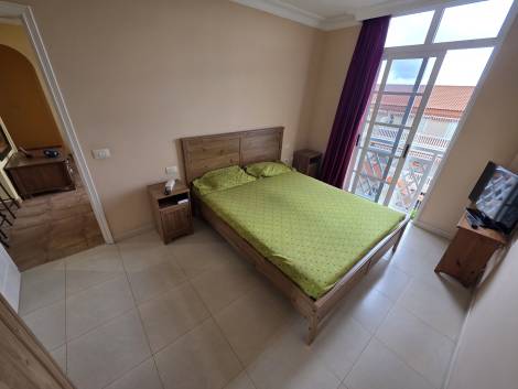 Apartment for sale in  La Caleta de Interián, Spain - TR-2852