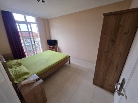 Apartment for sale in  La Caleta de Interián, Spain - TR-2852