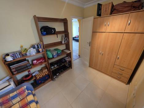 Apartment for sale in  La Caleta de Interián, Spain - TR-2852