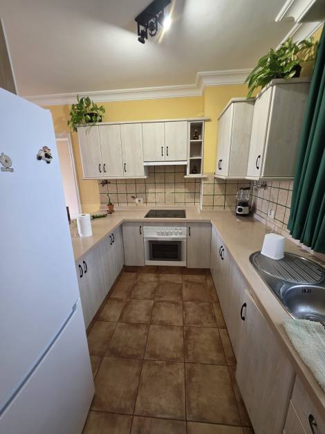 Apartment for sale in  La Caleta de Interián, Spain - TR-2852