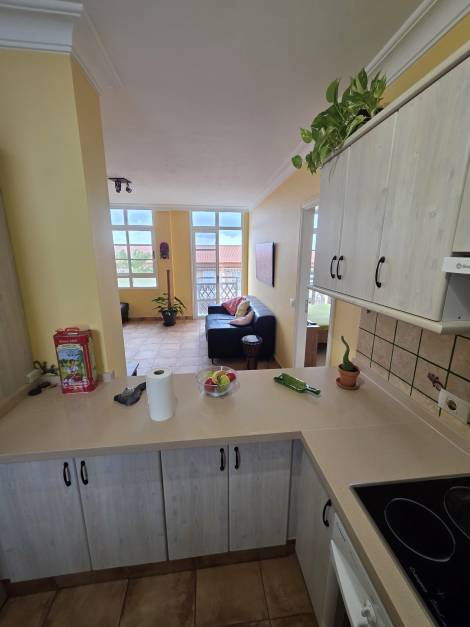 Apartment for sale in  La Caleta de Interián, Spain - TR-2852